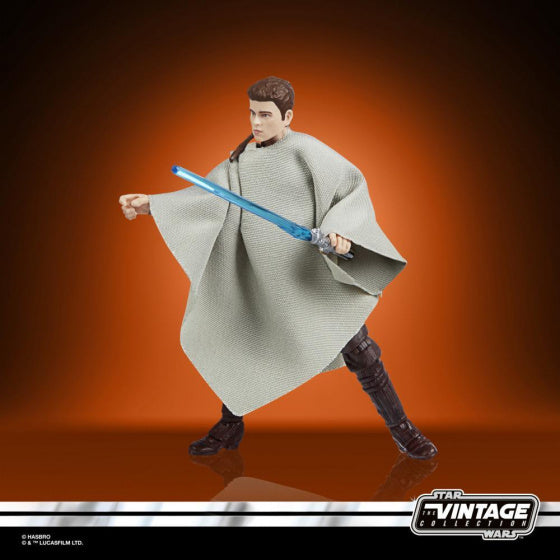 speelfiguur Anakin Skywalker The Vintage Collection 7,5 cm