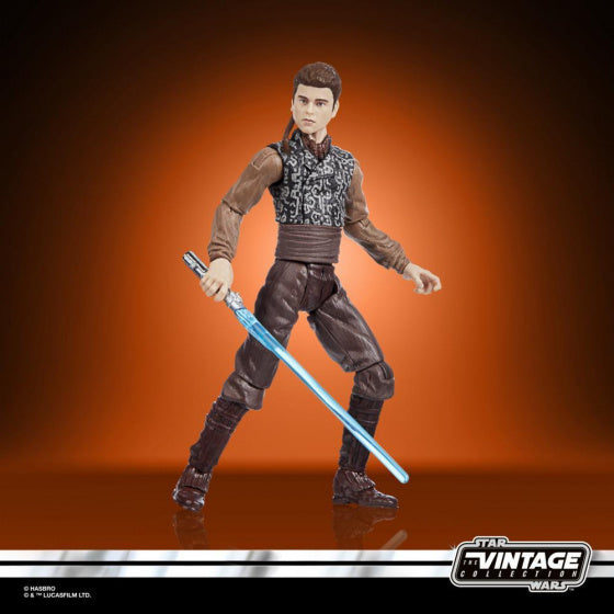 speelfiguur Anakin Skywalker The Vintage Collection 7,5 cm