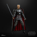 speelfiguur The Black Series Moff Gideon junior 15 cm