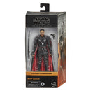 speelfiguur The Black Series Moff Gideon junior 15 cm