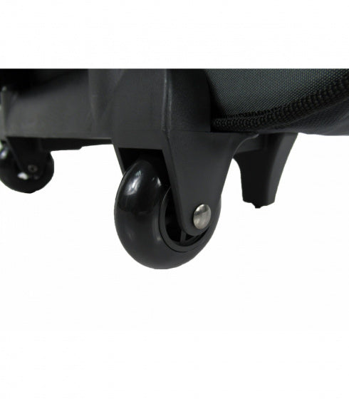 trolley-schooltas Stormtrooper 25 liter polyester blauw