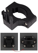 stuurtas Ovaal 10,7 liter grijs/groen