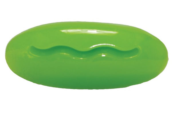 STARMARK TREAT DISPENSING PICKLE POCKET VOERBAL 16X6,5X6,5 CM