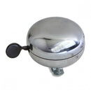 Fietsbel Chroom 8 cm