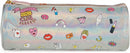 etui Fashionista 23 x 8 x 8 cm