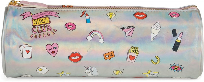 etui Fashionista 23 x 8 x 8 cm