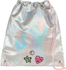 gymtas Fashionista 32 x 36 cm