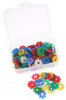 Stecki opsteekschijven: One for Two-Box Midi