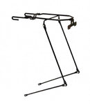 Bagagedrager verlenger Steco Tas-Mee - zwart