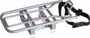 Opzetdrager Steco universeel E-Bike - zilver