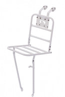 Transport voordrager Steco Comfort 26/28" - wit