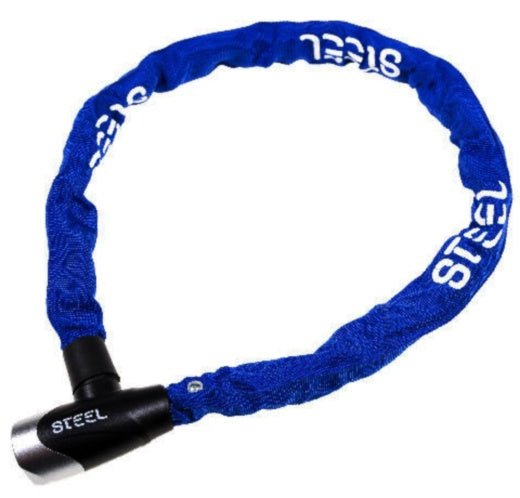 kettingslot Pro-Force 1100 x 8 mm donkerblauw