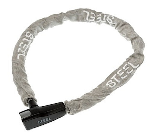 kettingslot Pro-Force 1100 x 8 mm grijs