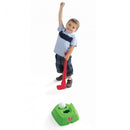 2-in-1 T-Ball en golfset 5-delig