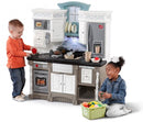 Dream speelgoedkeuken met licht en geluid 114 cm