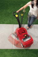 Easy Steer Sportster rood