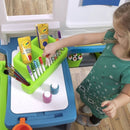 Great Creations knutselspeelhoek 114 cm