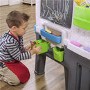 Great Creations knutselspeelhoek 114 cm