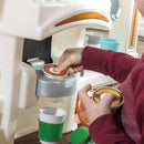 kinderkeuken Fun with Friends 91 cm bruin