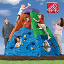 klimtoestel Skyward Summit 203 x 203 x 132 cm