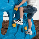 klimtoestel Skyward Summit 203 x 203 x 132 cm