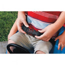 Loopwagen Whisper Ride II 115 cm blauw