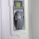 speelhuisje Sweetheart wit/roze 132 x 137 x 152 cm