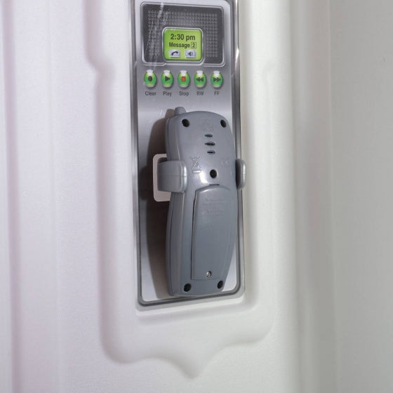 speelhuisje Sweetheart wit/roze 132 x 137 x 152 cm