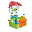 speelhuisje Toddler Corner House 106 cm