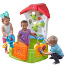 speelhuisje Toddler Corner House 106 cm