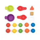 speelhuisje Toddler Corner House 106 cm