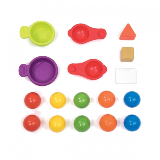 speelhuisje Toddler Corner House 106 cm