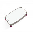 speeltafel Canyon Road Train & Track junior 120 cm 5-delig