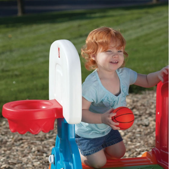 speeltoestel Game Time Sports 77,5 x 157,2 x 108 cm