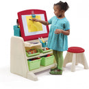 tekentafel Flip & Doodle 66 cm