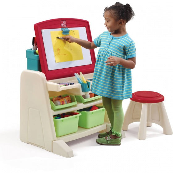 tekentafel Flip & Doodle 66 cm