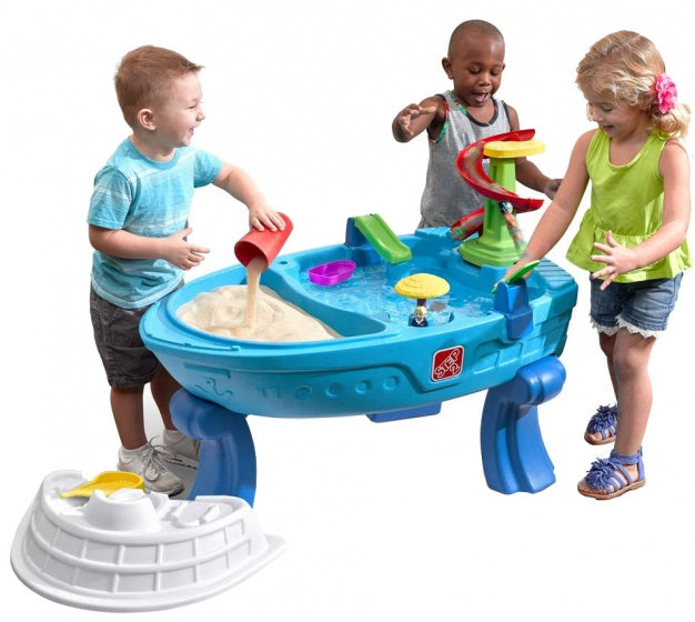 watertafel Fiesta Cruise 100 cm