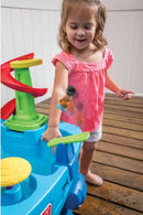 watertafel Fiesta Cruise 100 cm