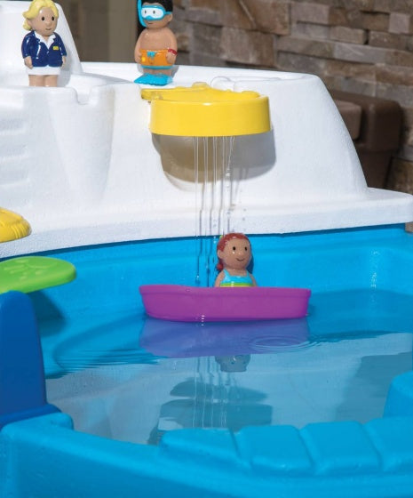 watertafel Fiesta Cruise 100 cm