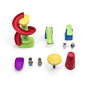 watertafel Fiesta Cruise 100 cm