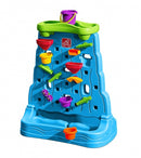 waterval Discovery Wall blauw 85 cm