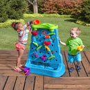 waterval Discovery Wall blauw 85 cm