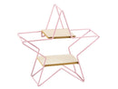 Willow wandrek Ster roze