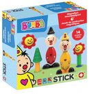 motorisch speelgoed Bumba set junior