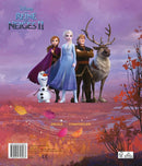 Sticker Parade Frozen 2