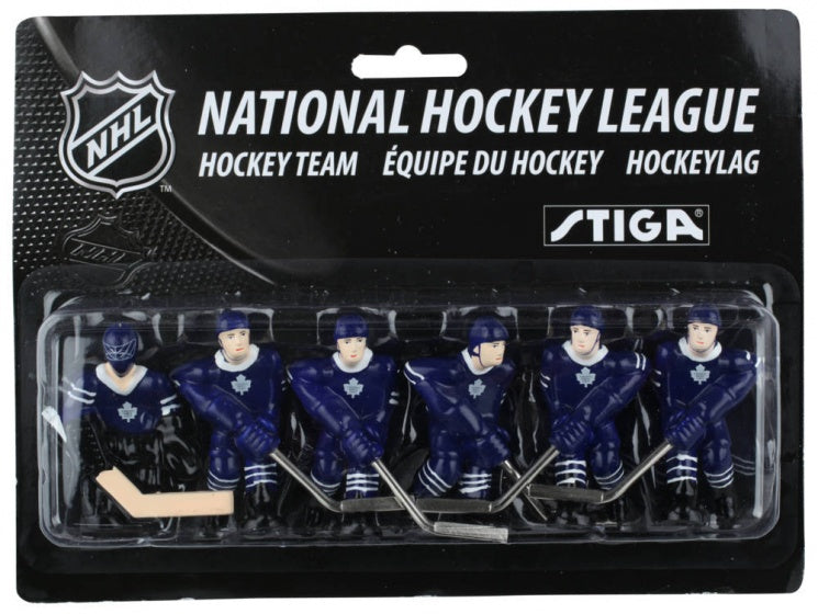 Stanley Cup ijshockeytafel 88,5 cm wit