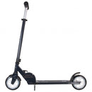 stuntstep Cruise 145-S junior 80 cm staal donkerblauw