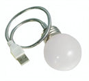 nachtlamp led usb Ø4,2 cm