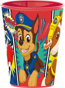 drinkbeker Paw Patrol junior 260 ml rood