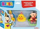 Bumba Badfiguren 3 Stuks